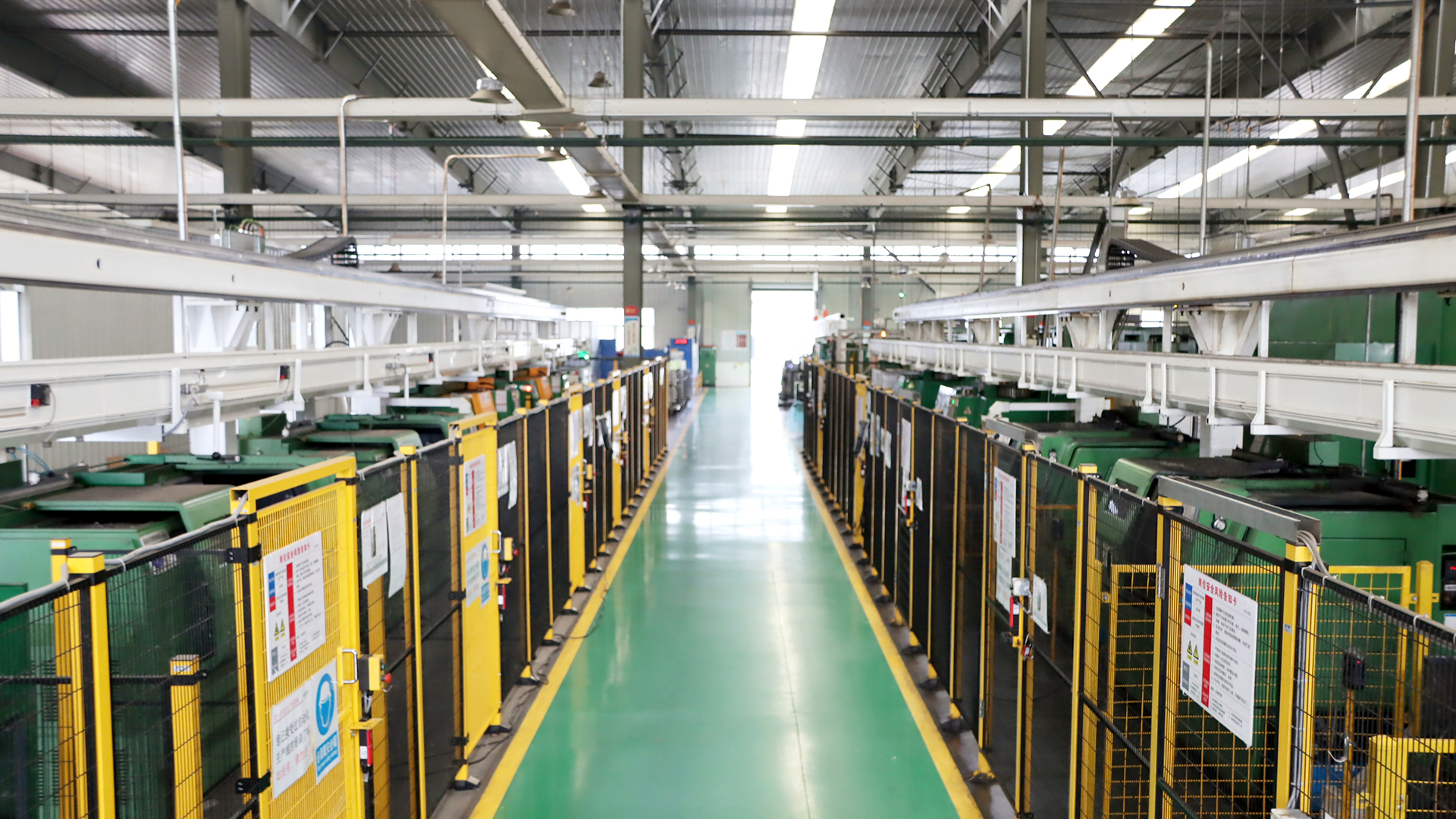 驅動汽車創新，建設美好生活